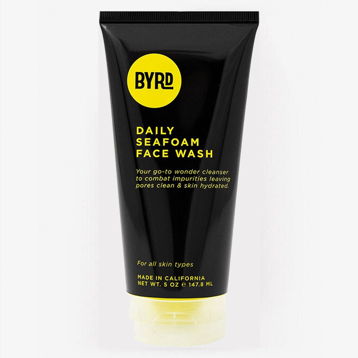 BYRD | Daily Face Wash