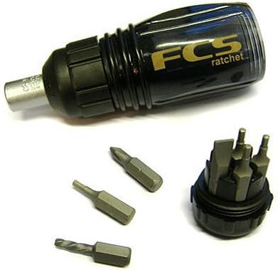 FCS Fin Rachet Tool