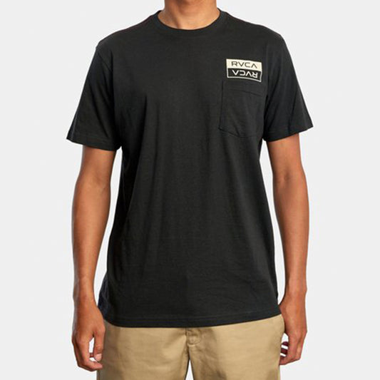 RVCA | Flip S/S