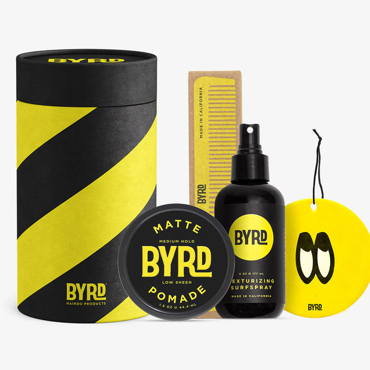 BYRD | The Flock Favourites