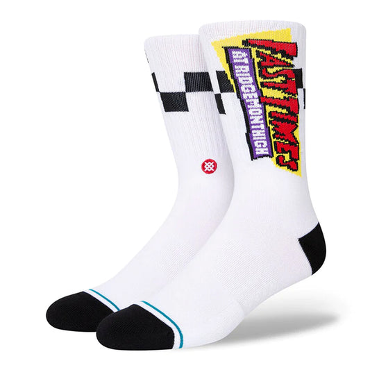 Stance | Gnarly Crew Socks