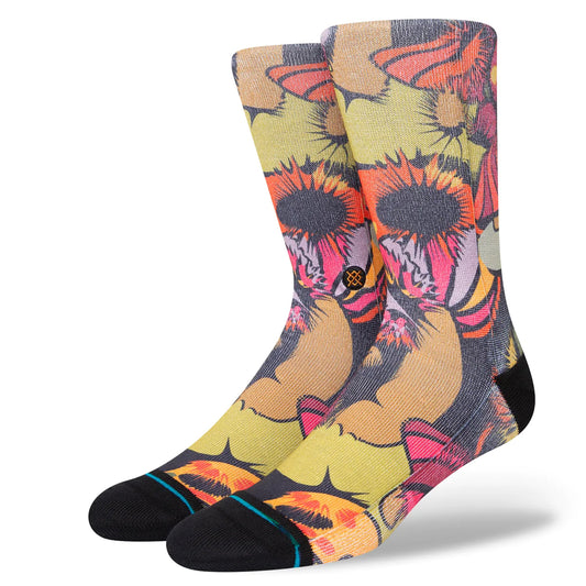 Stance | Gooey Crew Socks