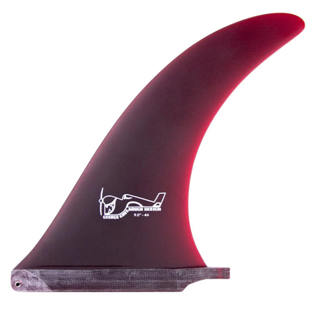 True Ames Fins – Icons of Surf