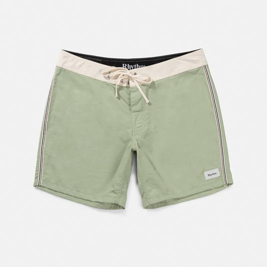 Rhythm | Heritage Trunk | Sage