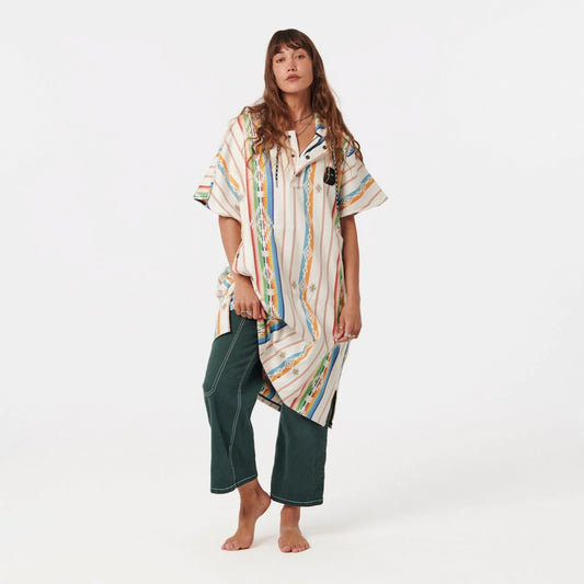 Slowtide | Harlow Quick Dry Poncho