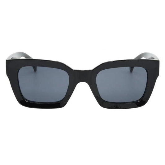 I-SEA | Hendrix | Black/Smoke Polarized