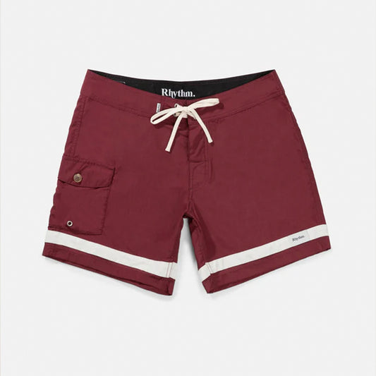Rhythm | Heritage Trunk | Mulberry