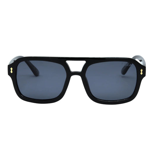 I-SEA | Royal | Black/Smoke Polarized