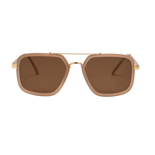 I-SEA | Cruz | Oatmeal/Brown Polarized