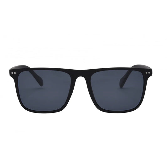 I-SEA | Dax | Black/Smoke Polarized