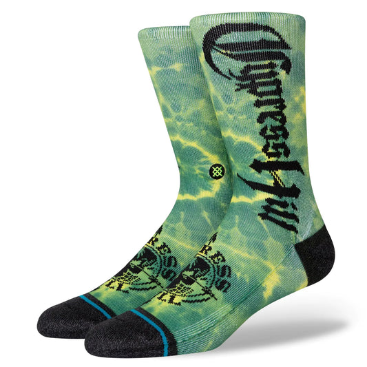 Stance | Insane In The Brain