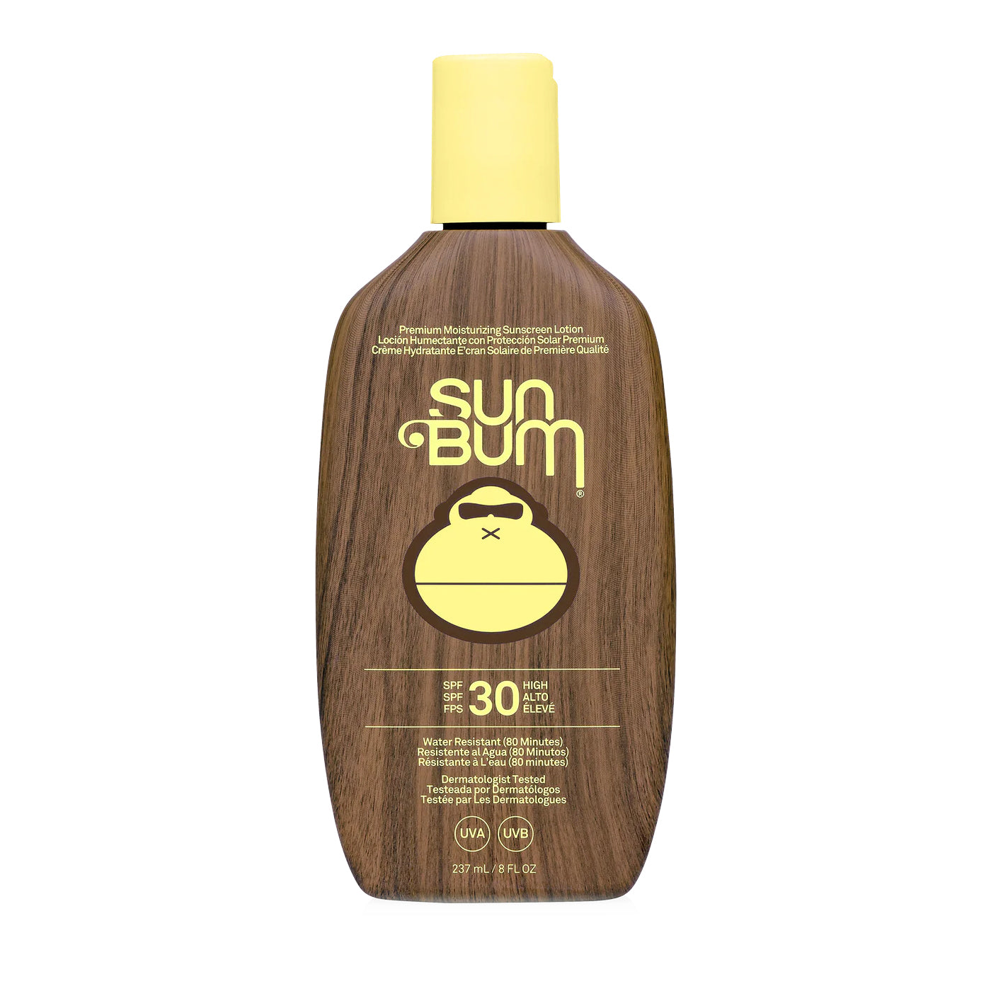 Sunbum | SPF 30 Sunscreen Lotion | Original 8oz