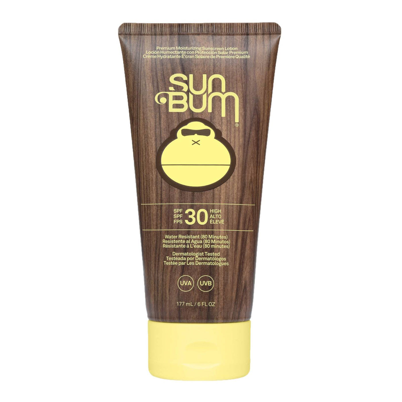 Sunbum | SPF 30 Sunscreen Lotion | Original 6oz