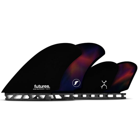 Futures | Machado Quad