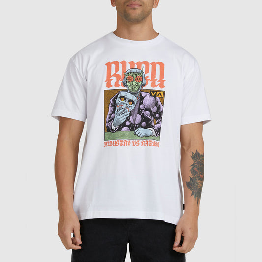 RVCA | Manderoid T-Shirt