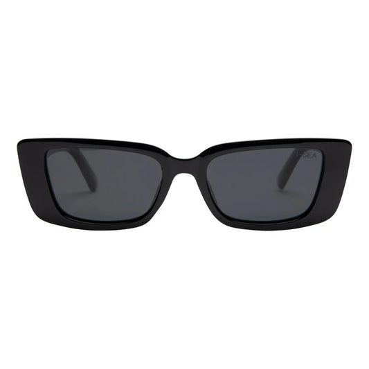 I-SEA | Miley | Black/Smoke Polarized