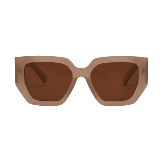 I-SEA | Olivia | Tan/Brown Polarized