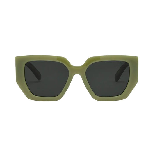 I-SEA | Olivia | Moss/Green Polarized