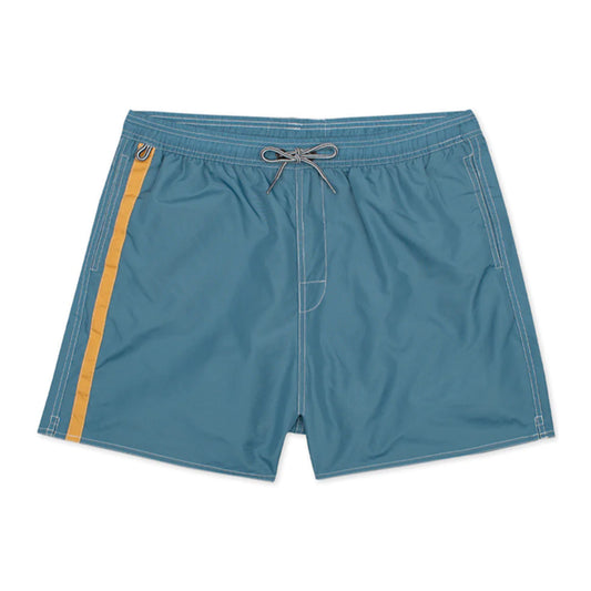 Birdwell | Poolside | Federal Blue