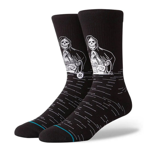 Stance | Reaper Greeter Socks