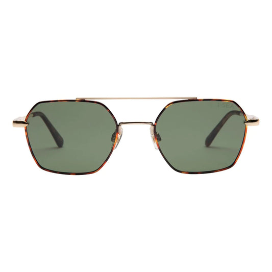 I-SEA | Sara | Tort/Olive Polarized