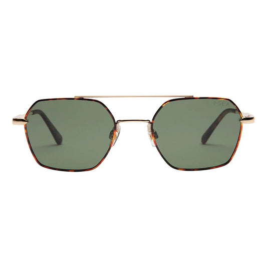 I-SEA | Sara | Tort/Olive Polarized