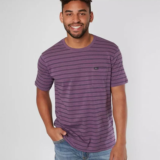 RVCA | Shuffle Tee