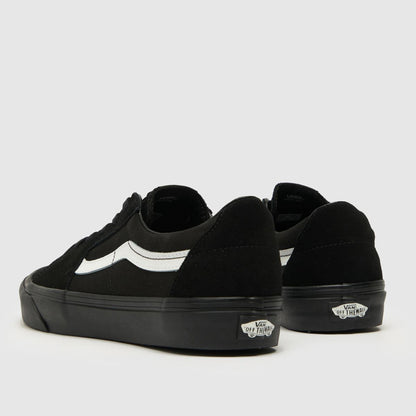 Vans | BMX Old Skool Shoes | Black/Black