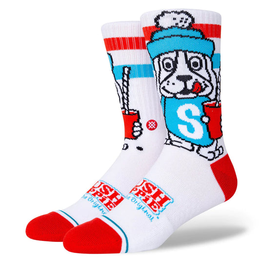 Stance | Slush Puppie