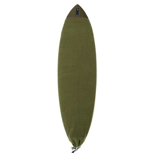 Creatures of Leisure | Fish Icon Sox | Military