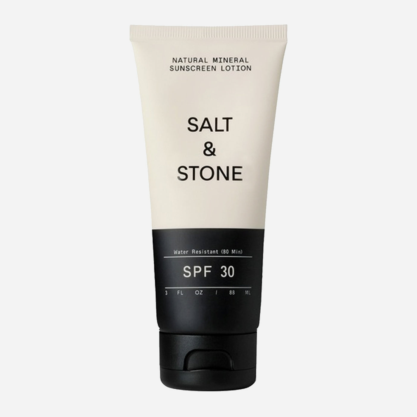 Salt & Stone | Natural Mineral Sunscreen Lotion SPF 30