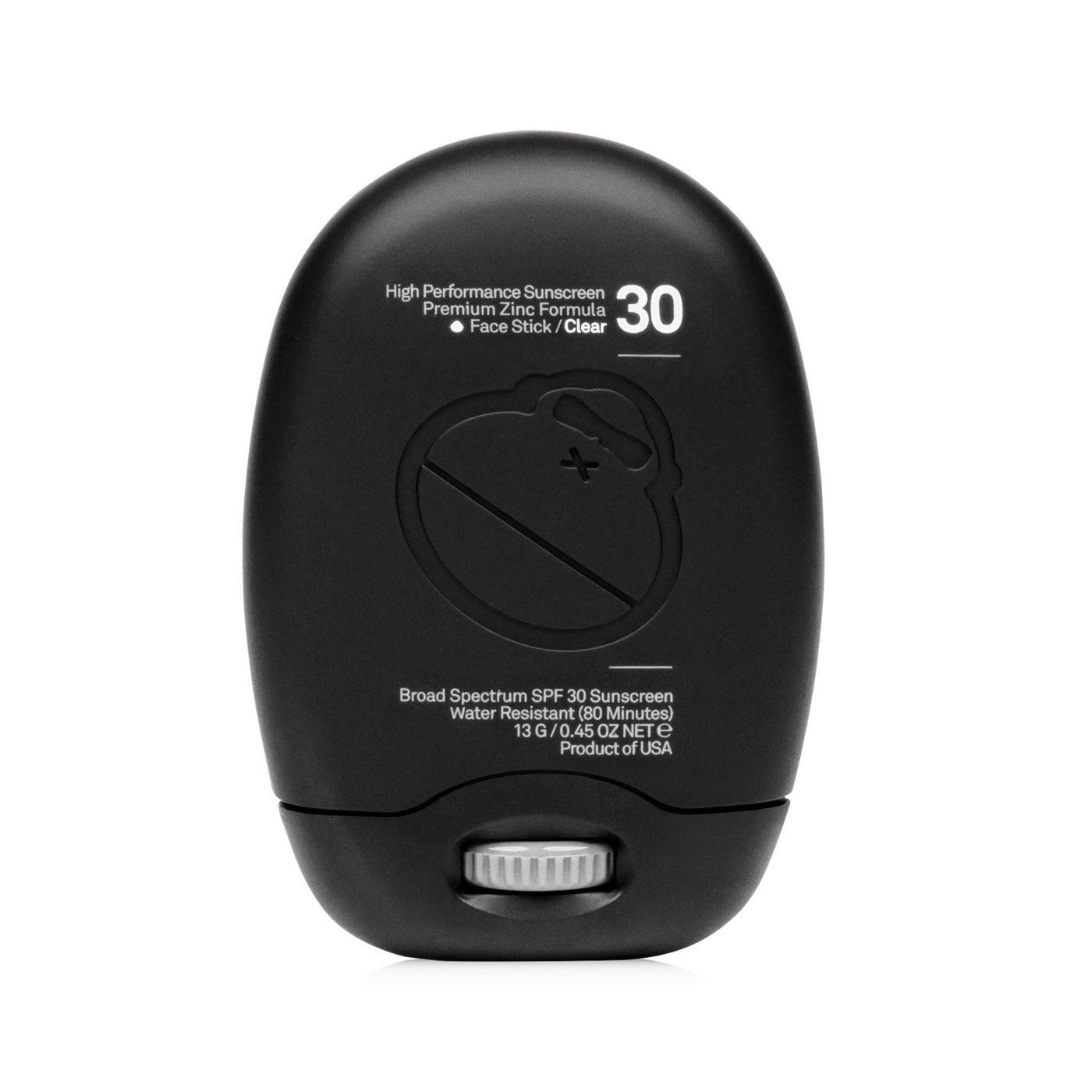 Sunbum | SPF 30 Clear Sunscreen Signature Face Stick