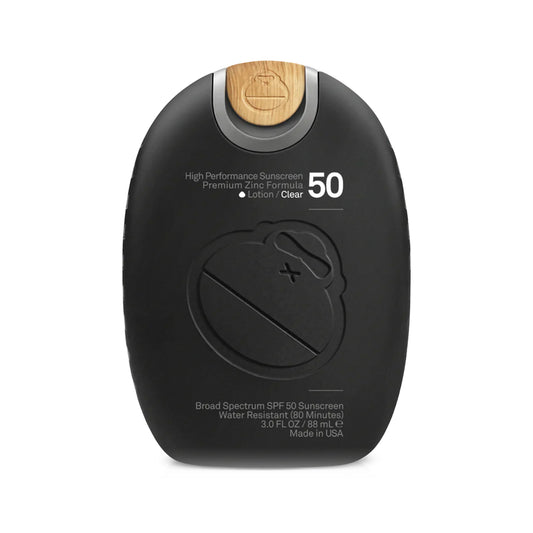 Sunbum | SPF 50 Sunscreen Lotion