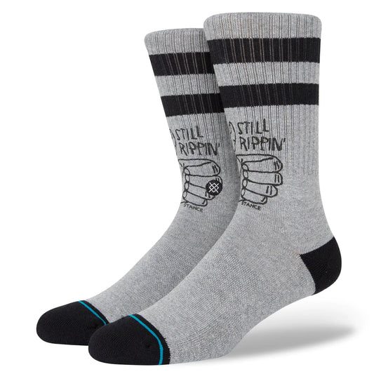 Stance | Still Rippin Crew Socks