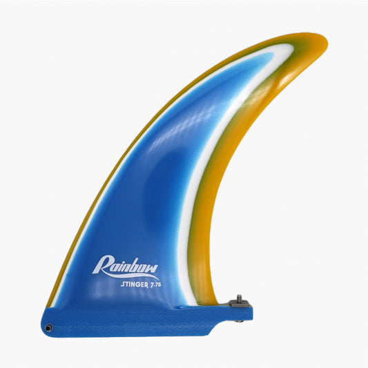 Rainbow Fin | Stinger | 7.75