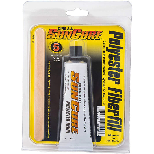 SunCure Mini Kit 1oz
