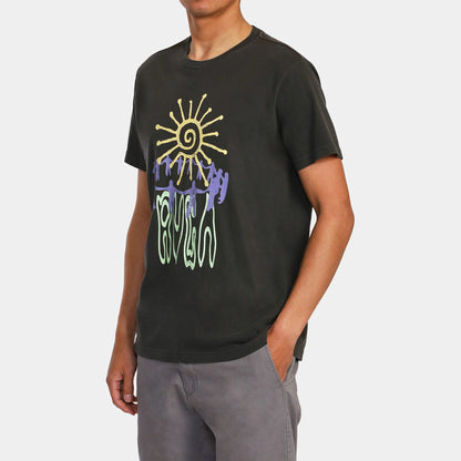 RVCA | Sun Worship T-Shirt