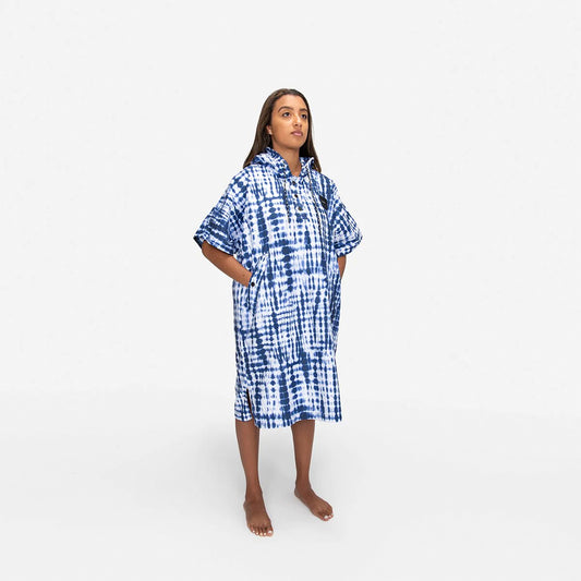 Slowtide | Suva Quick-Dry Changing Poncho