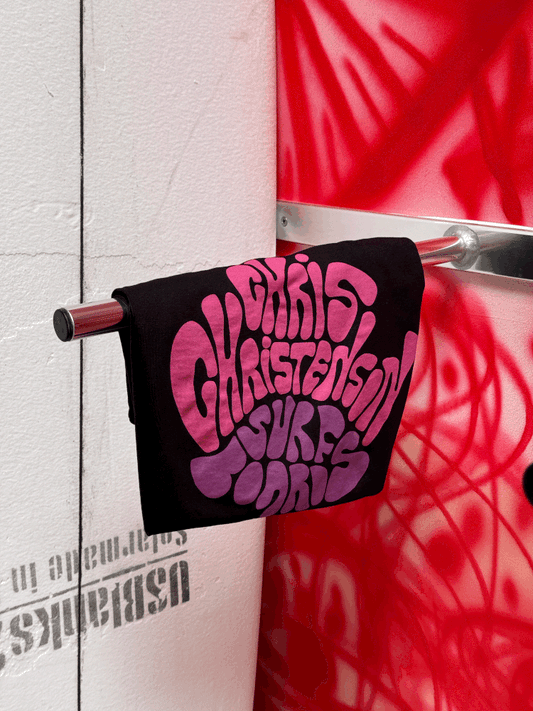 Christenson x Andy Davis T-Shirt