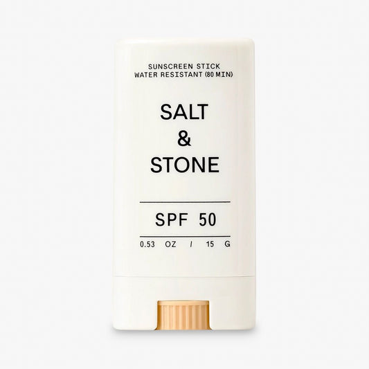 Salt & Stone | Tinted Sunscreen Stick SPF 50