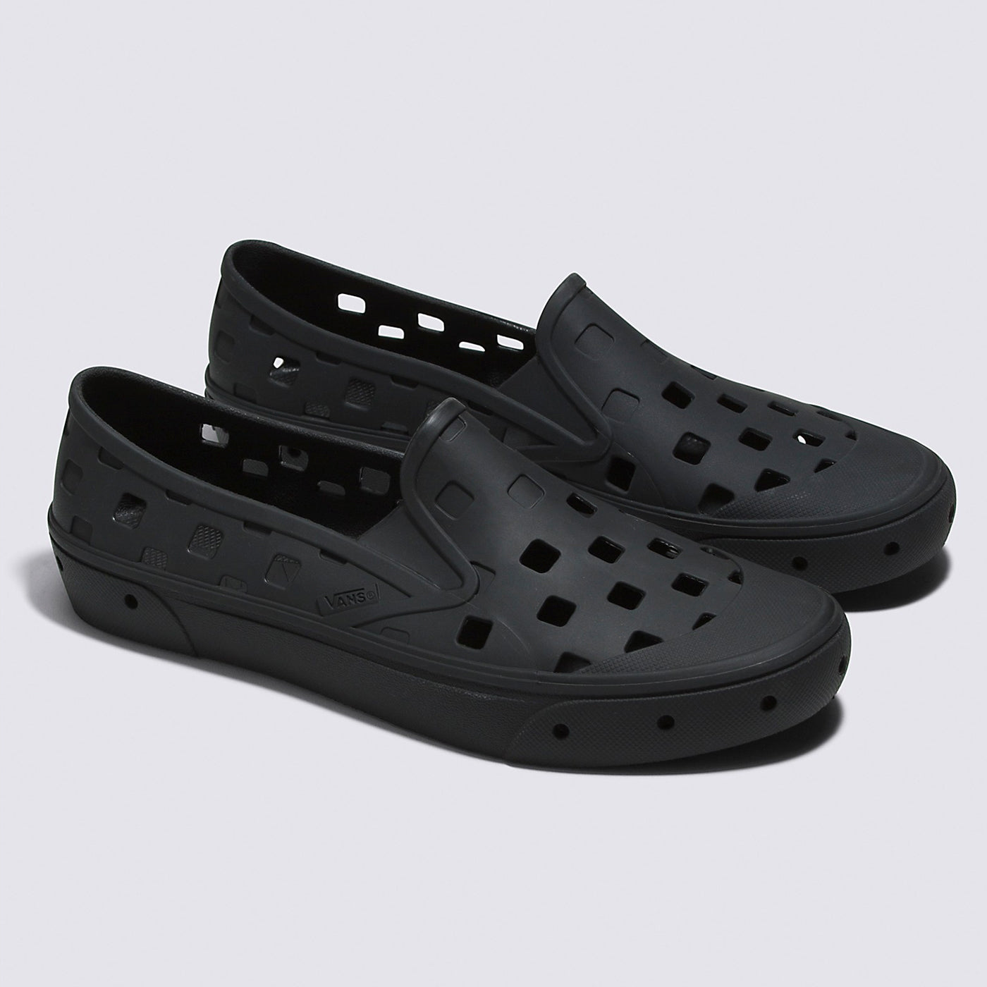 Vans | Slip On TRK Shoes | Black