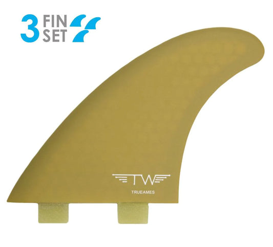 True Ames | Tyler Warren Tri - FCS Compatible (Hexcore)