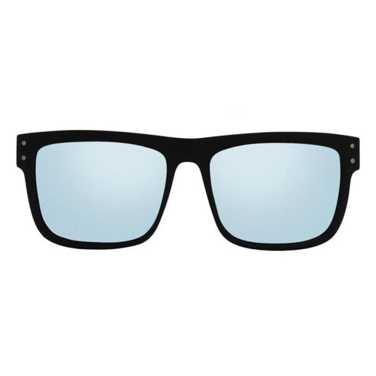 I-SEA | V Lander | Black Soft Touch/Blue Mirror Polarized (Copy)