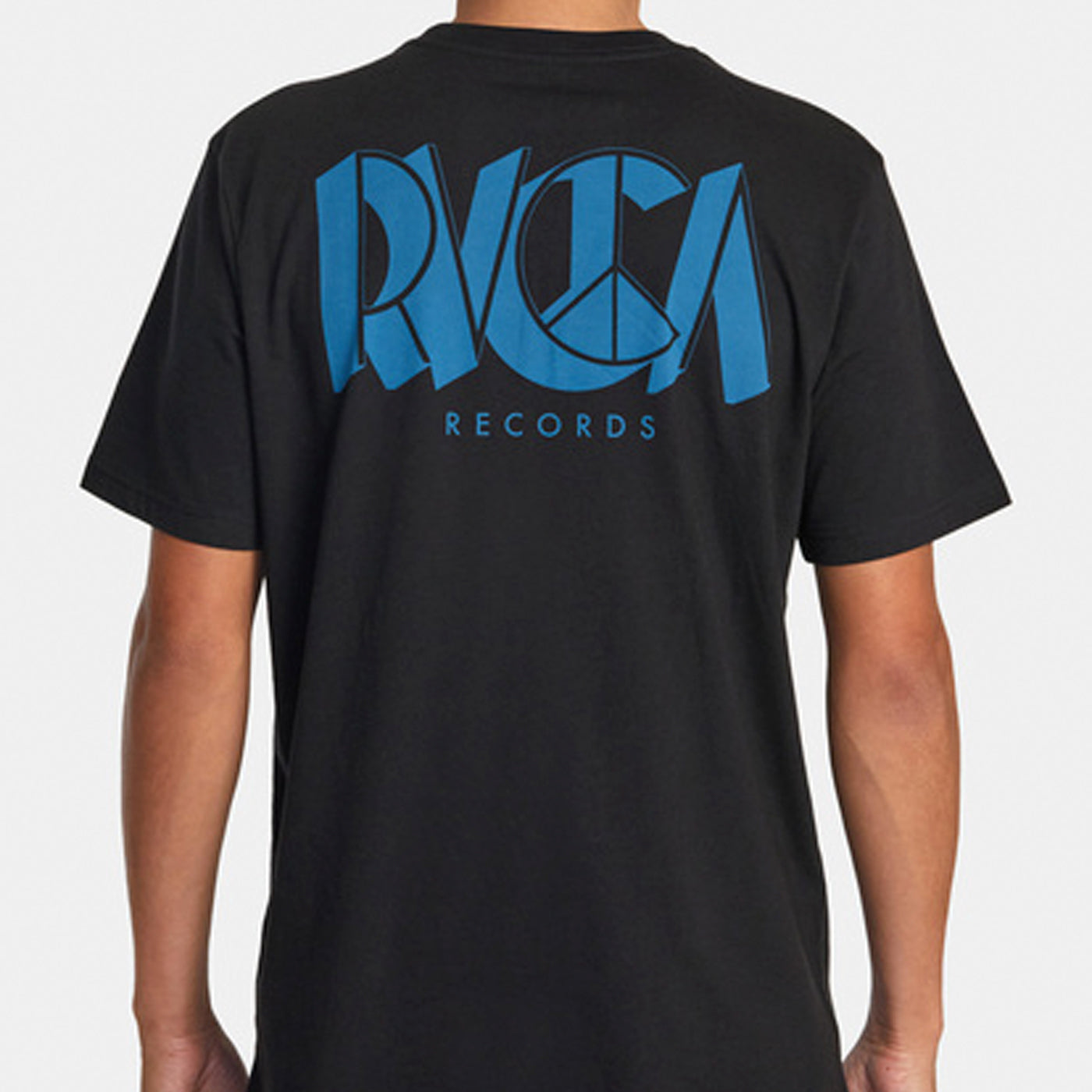 RVCA | Vinyl Tee