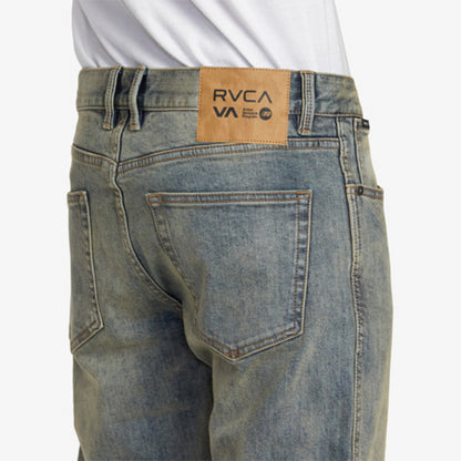 RVCA | Weekend ANP Denim Jeans
