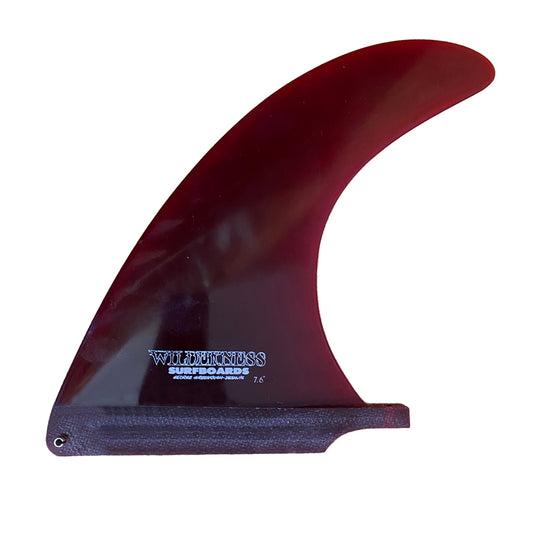 Rainbow Fin | Wilderness | 7.6
