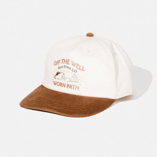 Rhythm | Wilderness Cap | Cedar