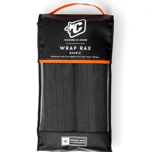 Creatures of Leisure | Wrap Rax Surfboard Racks
