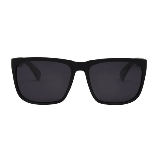 I-SEA | Wyatt | Black/Smoke Polarized
