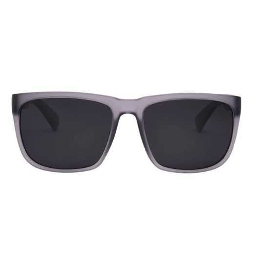 I-SEA | Wyatt | Grey/Smoke Polarized